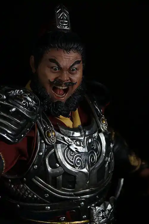 而这也导致张飞在睡梦之中被自己的士兵杀死,还被砍下头颅献给了孙权