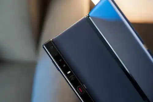 原创第二代折叠屏手机华为matexs即将登场全面升级看点十足