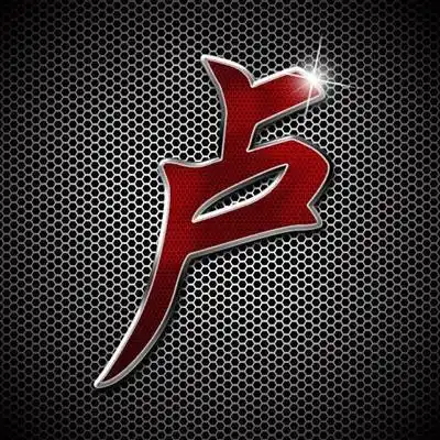 高清姓氏头像带字图片 微信头像姓氏图片大全 - 高清头像 - 潮人个性