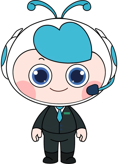 【会员】 心港物业丨c位出道——心港物业ip形象首发上线啦