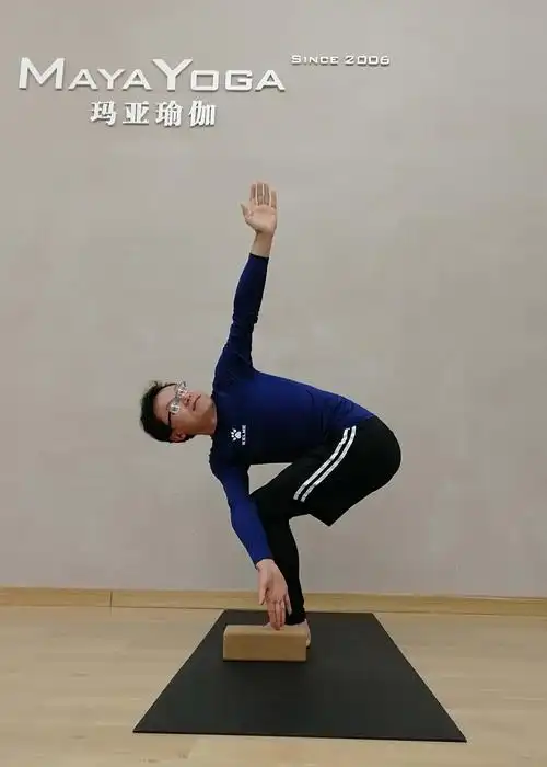 幻影式转体的问题分析