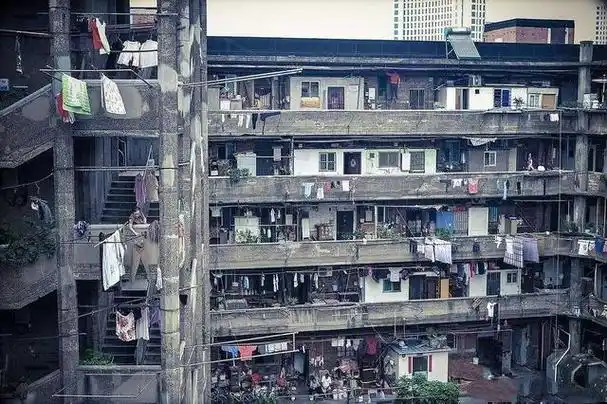 50后60后的童年时代,五六十年代计划经济下普通人的衣食住行