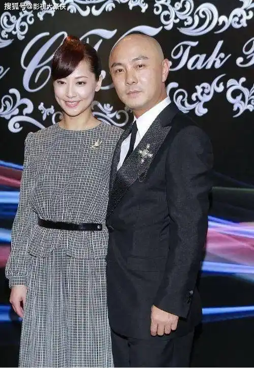 她一句"你太穷了",让张卫健耿耿于怀,她离婚时很多人