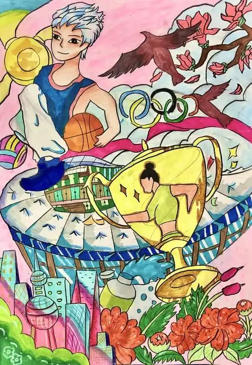 文化光影秀"绘画摄影比赛获奖名单揭晓|青少年|摄影作品_网易订阅