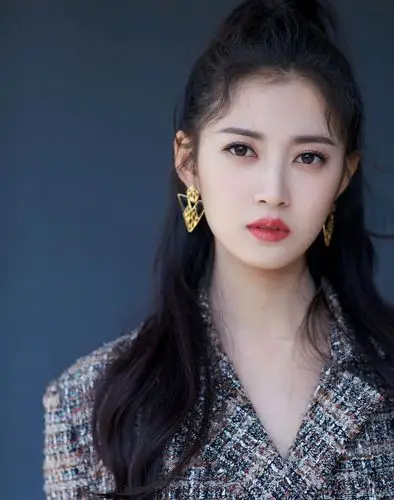 2020最具潜力女演员:把"少女凶猛"打在公屏上!