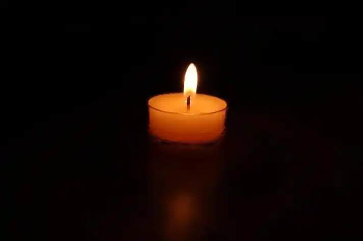 清明节快到了,想念丰哥了,点亮一盏心灯照亮你天堂的路,我们会 - 抖音