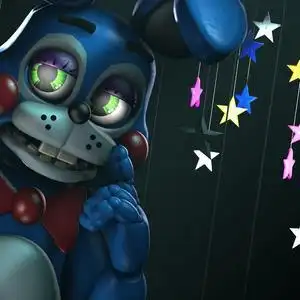 邦尼的罪恶都市