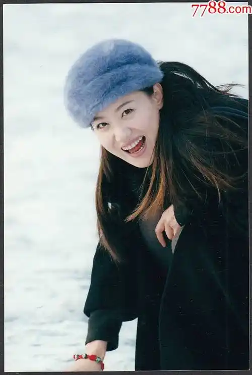 著名歌手:谭晶_老照片_包袱斋【7788收藏__收藏热线】