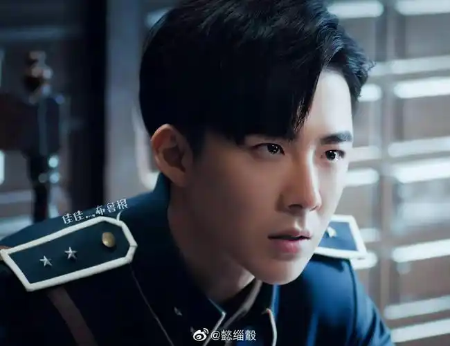 刘宇宁热血少年卫乘风4046集