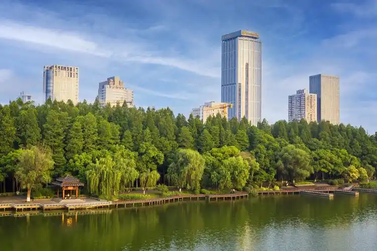 南京香格里拉大酒店详情-pc酒店预订-中国南方航空官网