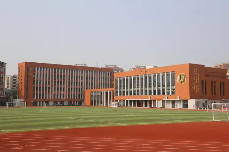 厦门市集美区乐安中学