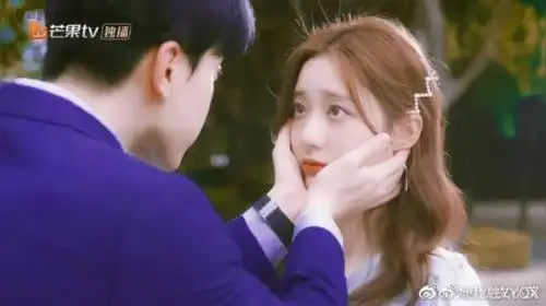 俩不官宣不换名被芒果汁子快转了  2月27日 14:30 来自 7饭夫妇超话