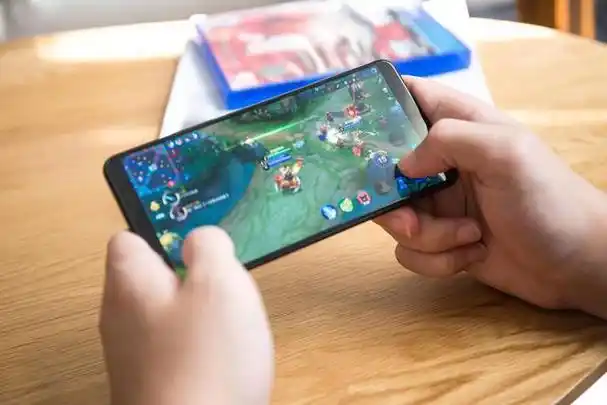 王者荣耀打字时候太大怎么设置(玩王者荣耀打字麻烦)(3)