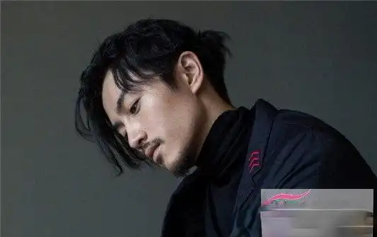 那些扎过丸子头的男明星们 舔屏迷妹在哪里!速进!未知_发型师姐