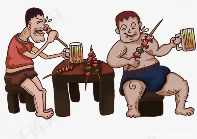 酒鬼系列故事(号外二十四)～喝酒的最高境界