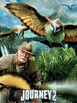 地心历险记2:神秘岛演员表,全部演员表,演员人物介绍_电影_电视猫