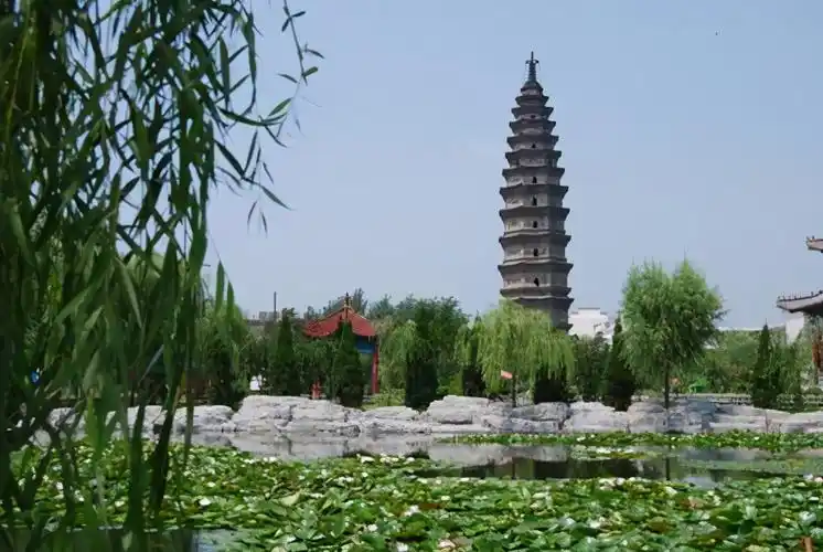 安徽亳州十大旅游景点(亳州旅游景点排行榜)