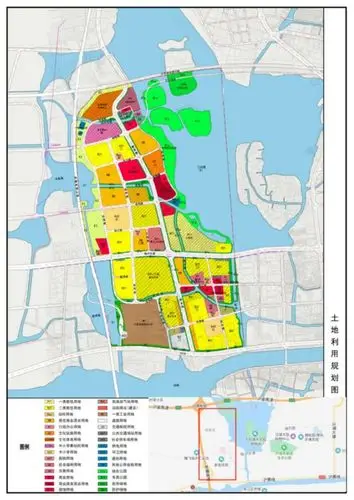 汾湖投资又热起来买哪个楼盘合适