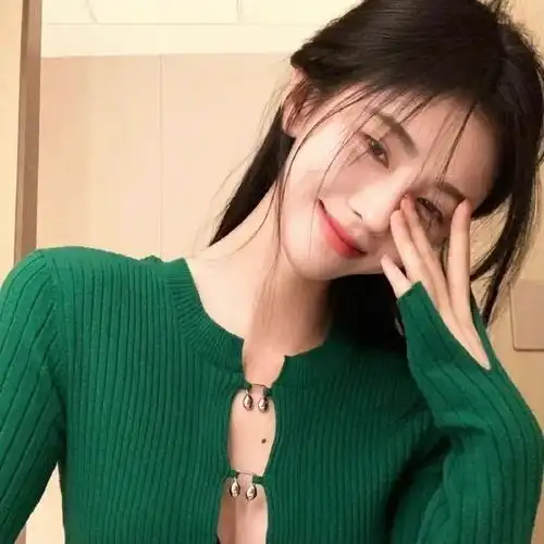 丰富一下 鞠婧祎363436373039头像