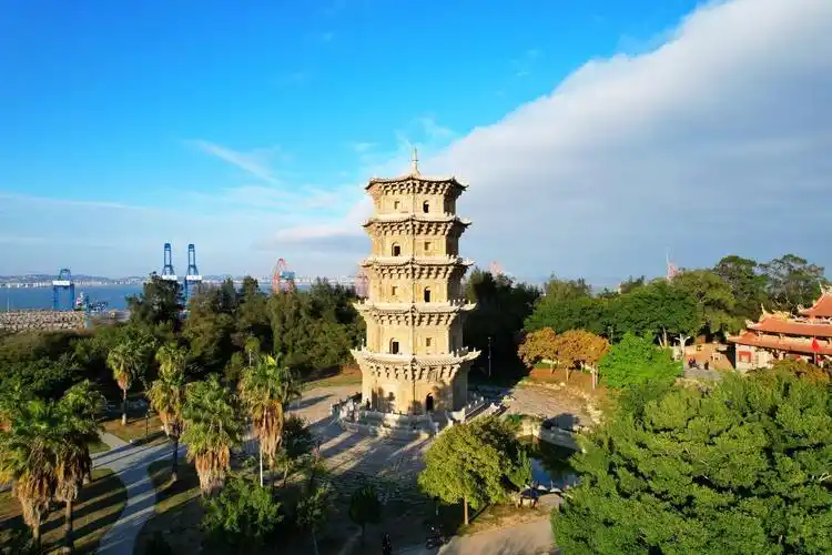 泉州旅游(趣游鲤城) - 悦闻天下