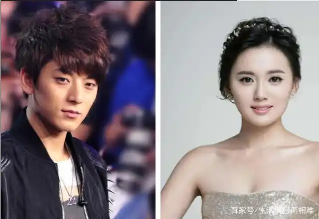 同居6年仍未果,毛晓彤锤死陈翔,让我顿悟,女人的爱情靠工作