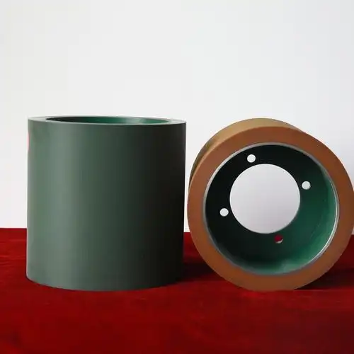 砻谷机专用砻谷胶辊 砻谷胶辊专业生产厂家直销