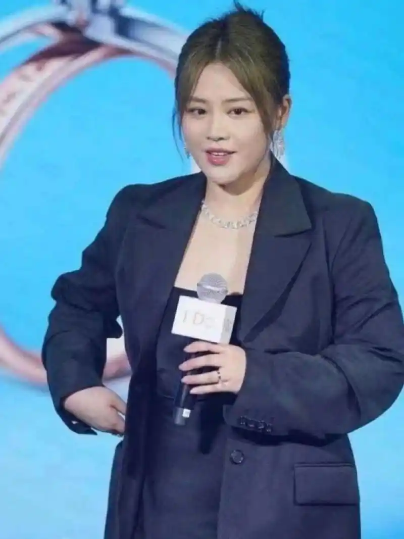 是瘦了30斤马思纯! 太励志了!