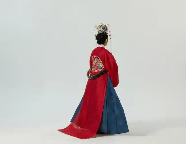 鱼汤传统服饰##上新