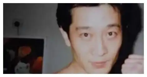 在北京打了向华强两巴掌的白小航20多年后死因不明