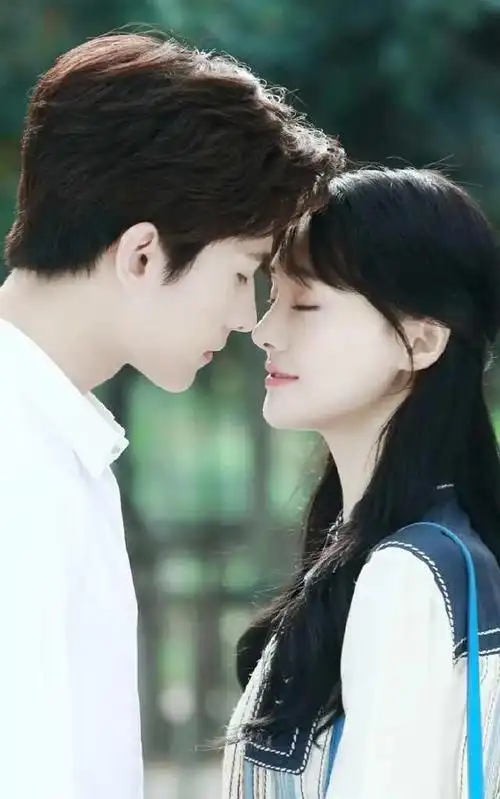 杨洋合作的女明星中刘亦菲最美和她最有cp感