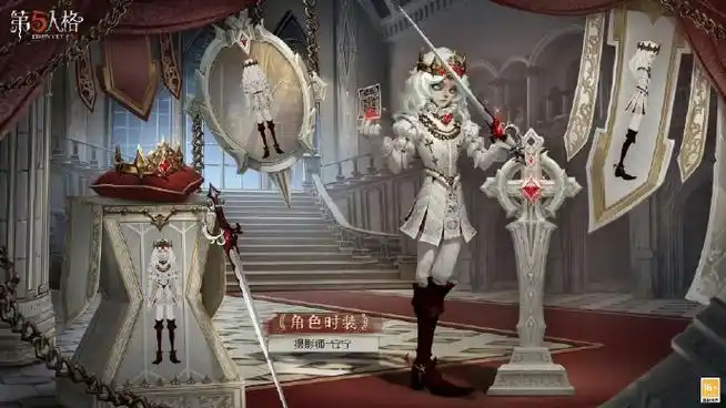 第五人格约瑟夫超话