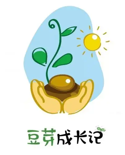 科学活动《豆芽成长记》——营上镇第二幼儿园中一班