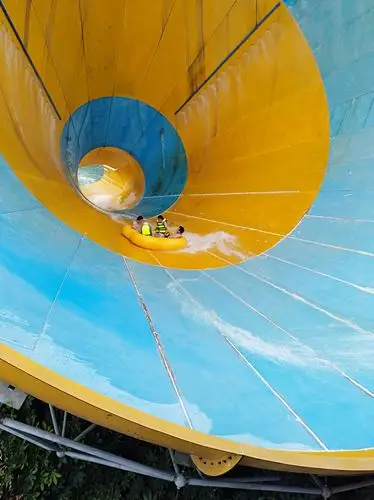 海啸馆游玩攻略