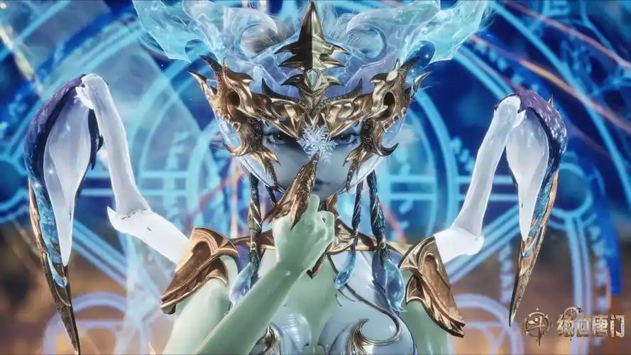 《斗罗大陆2绝世唐门》中的登场,无疑是一次成功的创新尝试