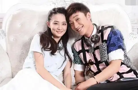 kimi乔任梁女友徐璐