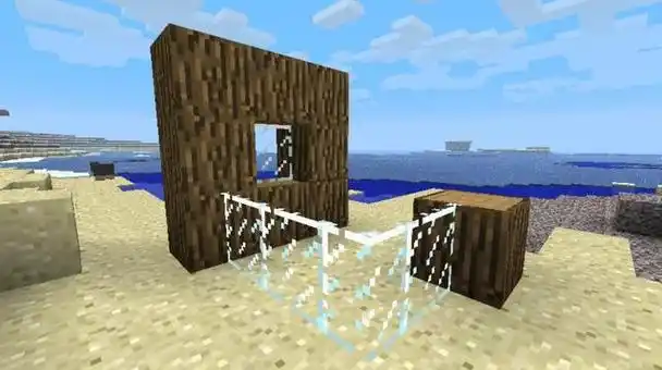 minecraft故事聊聊我的世界玻璃的历史4000年前就有了