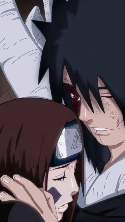 火影面具男是带土的设定是早就决定还是岸本临时改的