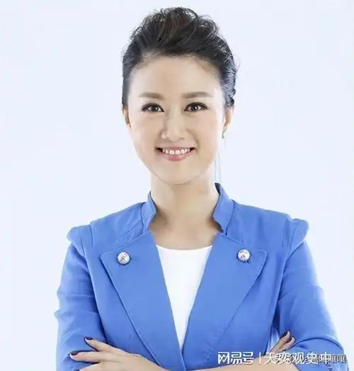 上海电视四大金牌新闻女主播各个主持功力不凡但无一上海本土