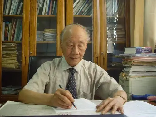 中科院院士地球空间双星探测计划首席科学家刘振兴逝世