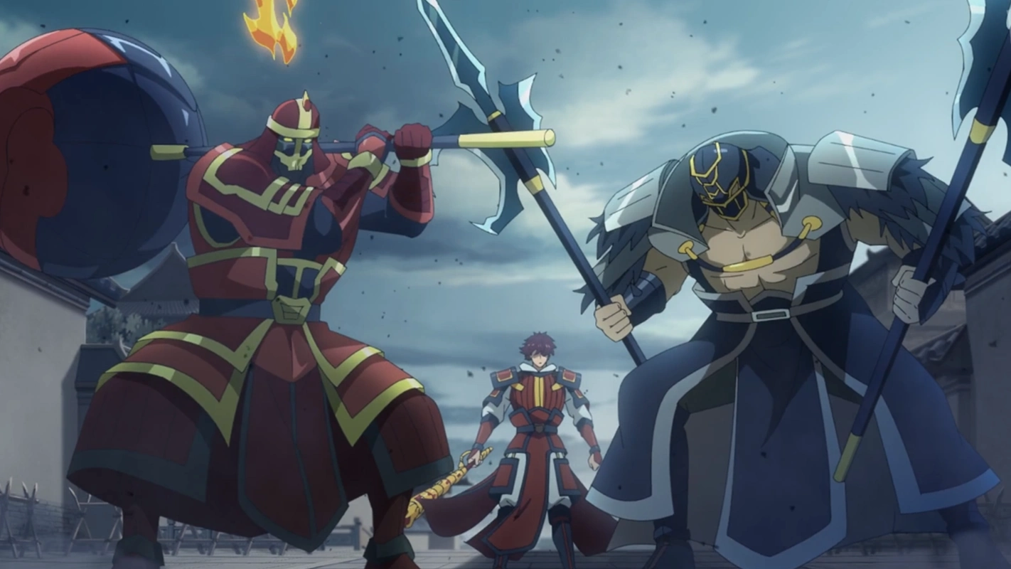 《镇魂街》好评重制,导演"阴阳颠倒"挽救作品,粉丝直呼太棒了