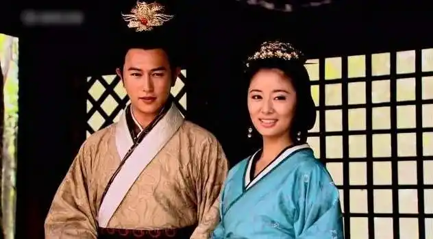 刘邦纳薄姬入后宫,不仅是喜爱美色那么简单,其背后原因出人意料_腾讯