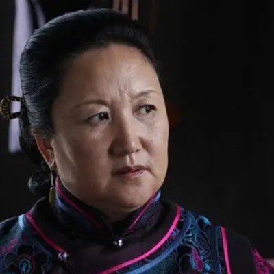 【图】最佳女配角赵玲琪个人资料 盘点那些深入人心的配角