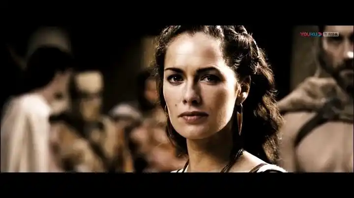 300勇士 this is sparta