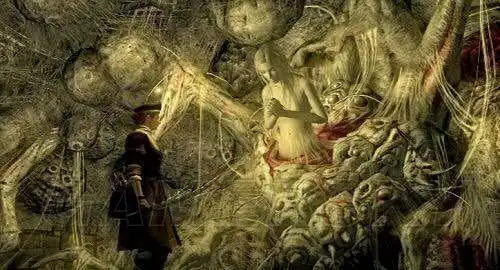 魂系列十大恶心地图盘点及排名恶心的地方