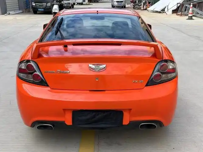 月薪2000都可以圆跑车梦_劳恩斯coupe(进口)社区_易车社区