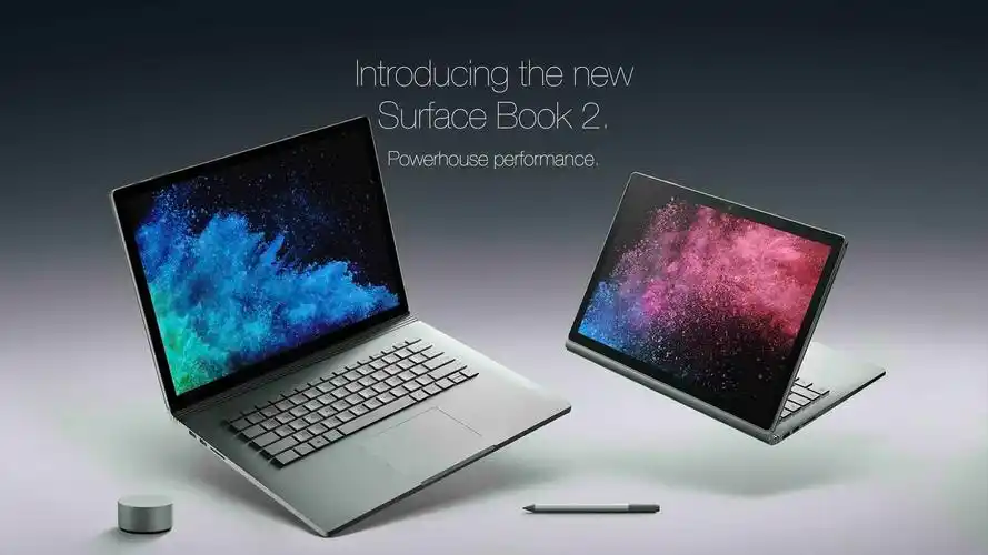 如何评价微软surfacebook2