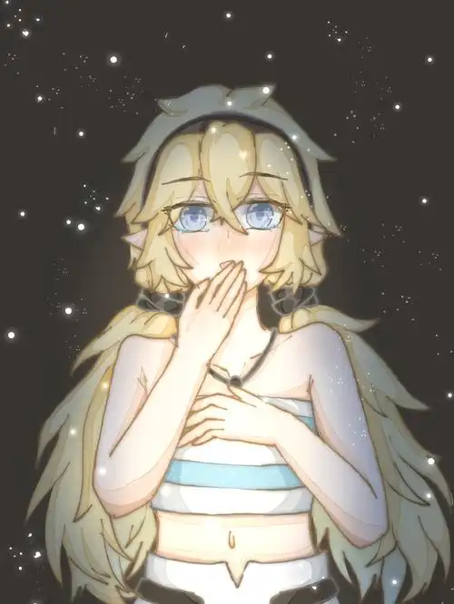 来自合集:凹凸世界著作权归作者本人所有