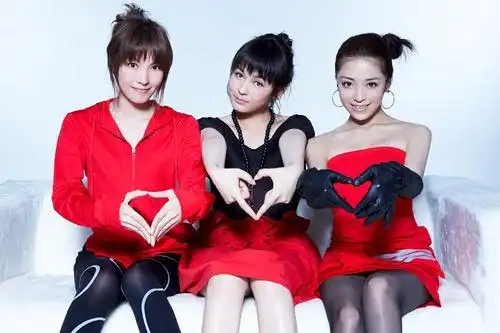 盘点8090年代的那些内地组合你看你还认识多少