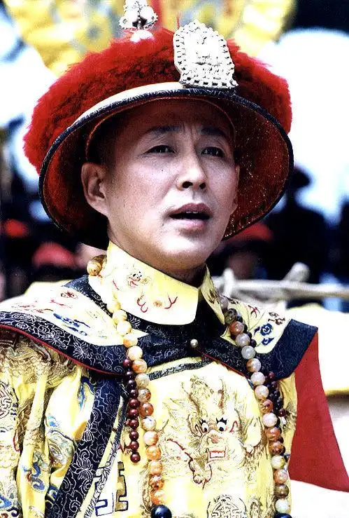 康熙王朝背后姜文不演请来陈道明斯琴高娃为何越演越害怕