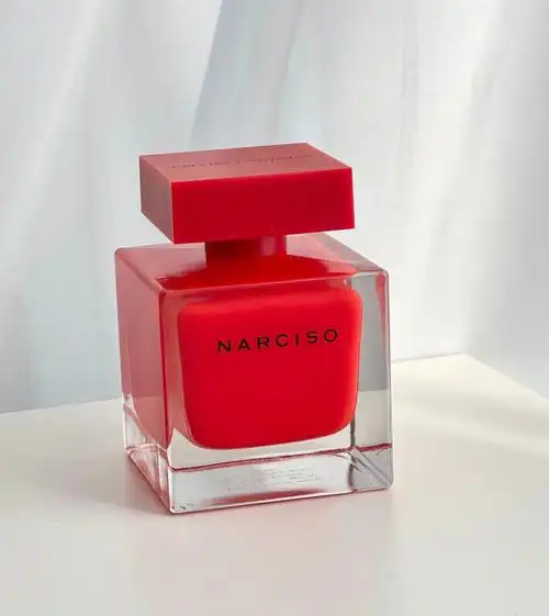 纳西索红narciso61rouge红胖子